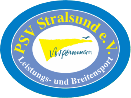 PSV Stralsund Logo